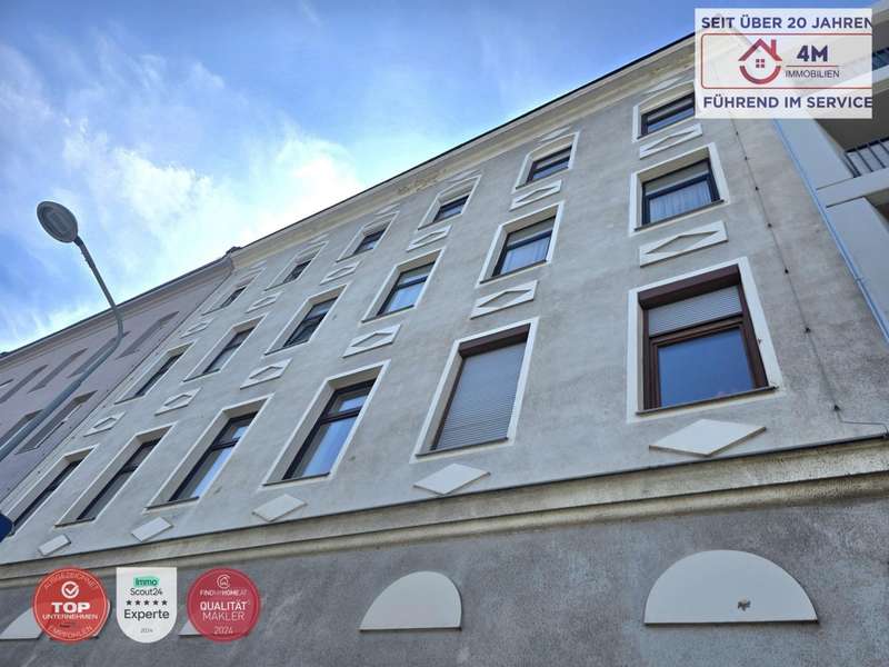 Eigentumswohnung in 1110 Wien - 17
