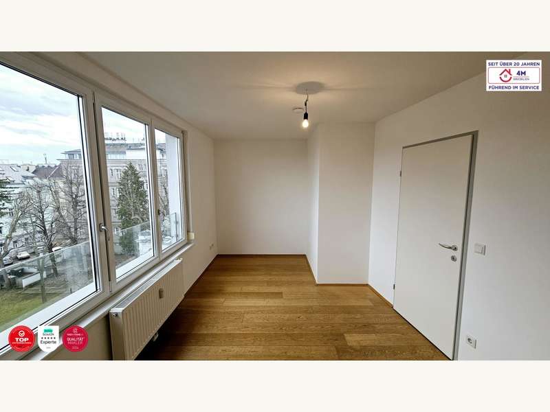 Terrassenwohnung in 1160 Wien - 4