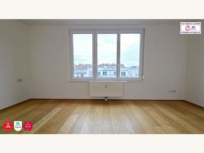 Terrassenwohnung in 1160 Wien - 5