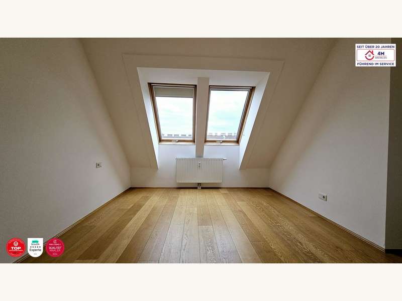 Terrassenwohnung in 1160 Wien - 6