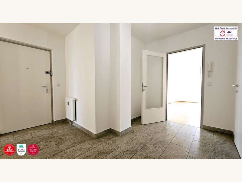 Terrassenwohnung in 1160 Wien - 9
