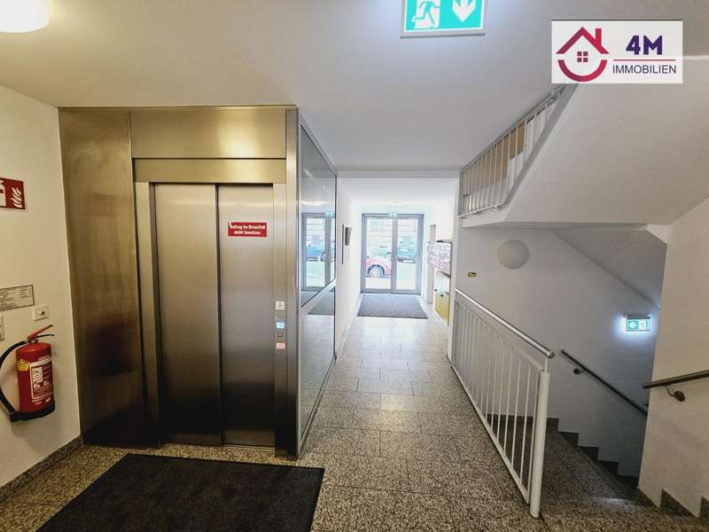 Terrassenwohnung in 1160 Wien - 10