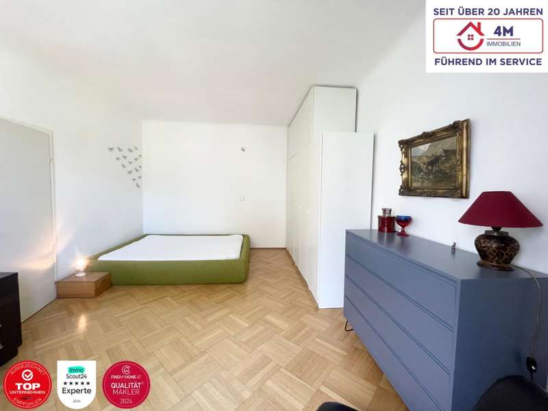 Eigentumswohnung in 1020 Wien - 2