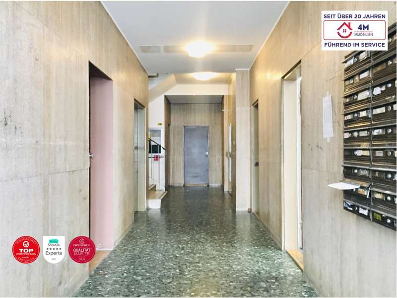 Eigentumswohnung in 1060 Wien - 11
