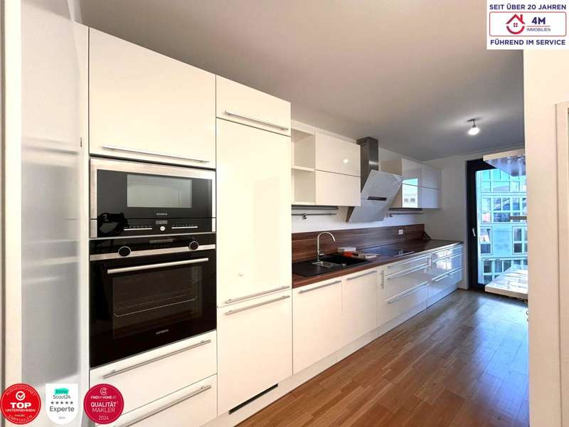 Maisonette in 1100 Wien - 6