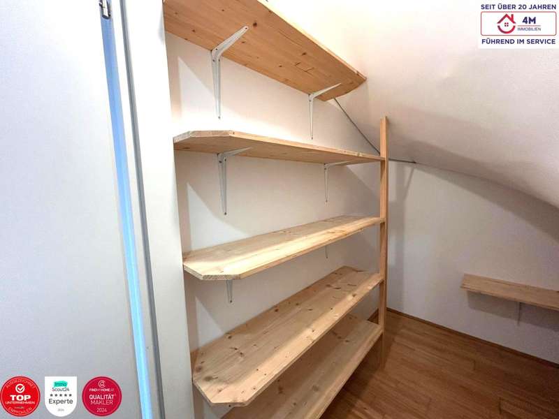 Maisonette in 1100 Wien - 11