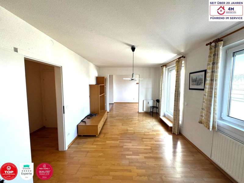 Terrassenwohnung in 1140 Wien - 2