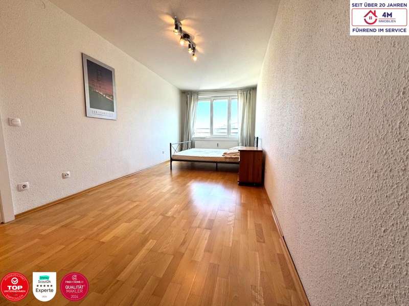 Terrassenwohnung in 1140 Wien - 3