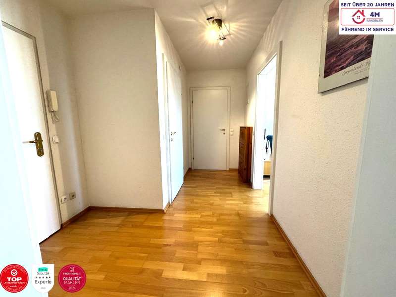 Terrassenwohnung in 1140 Wien - 5