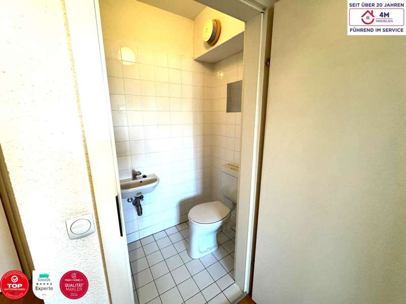 Terrassenwohnung in 1140 Wien - 7