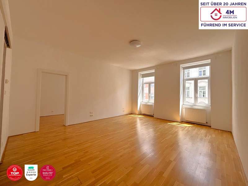 Eigentumswohnung in 1020 Wien - 1