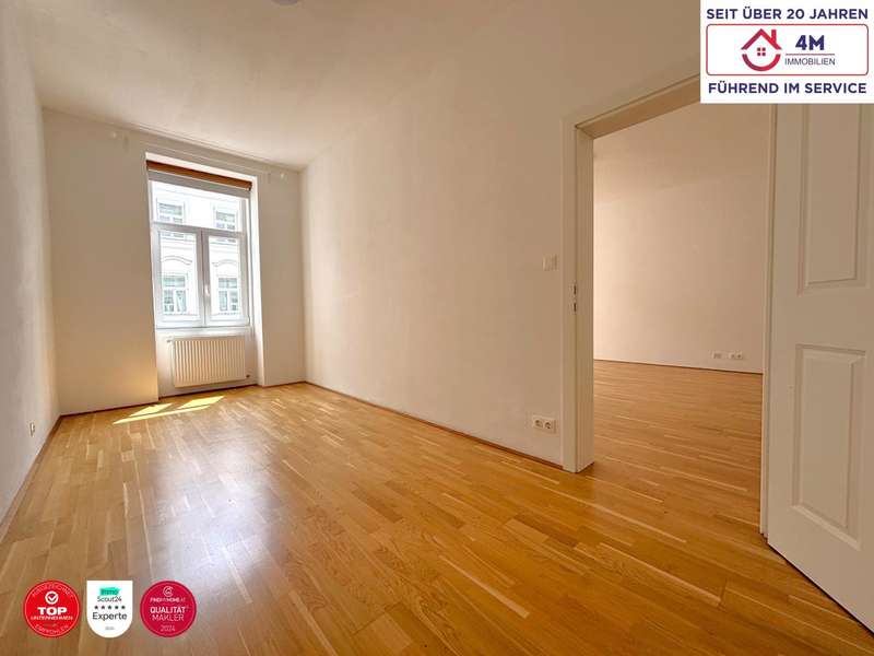 Eigentumswohnung in 1020 Wien - 2