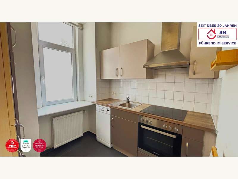 Eigentumswohnung in 1020 Wien - 3