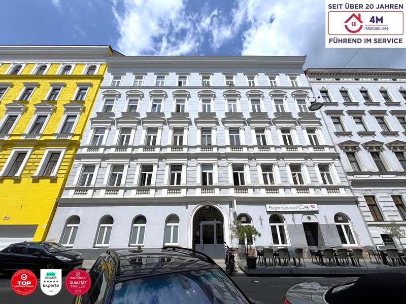 Eigentumswohnung in 1020 Wien - 7