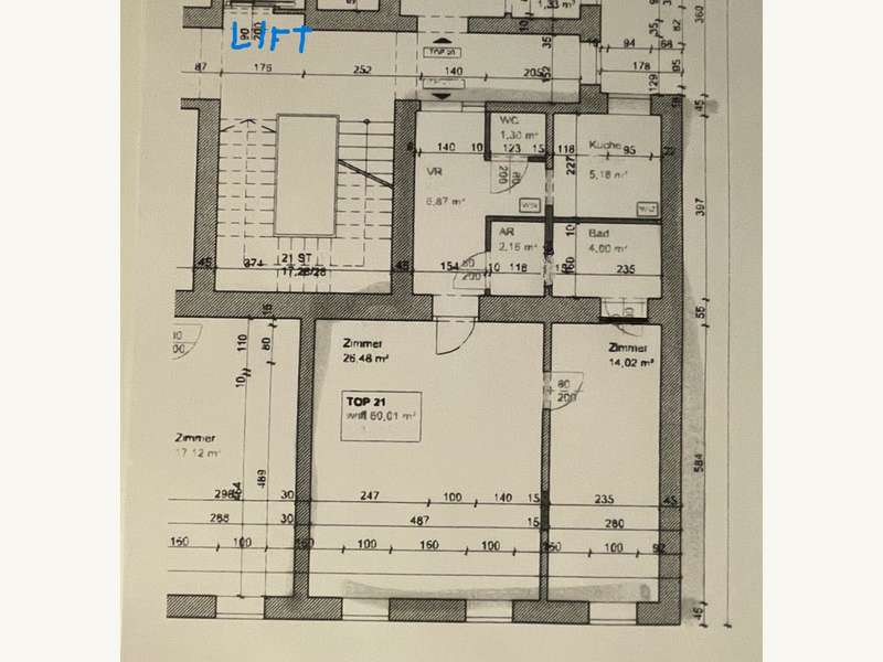 Eigentumswohnung in 1020 Wien - 8