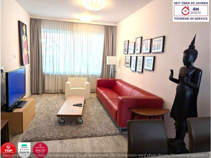 Loft-Studio-Atelier in 1070 Wien - 1