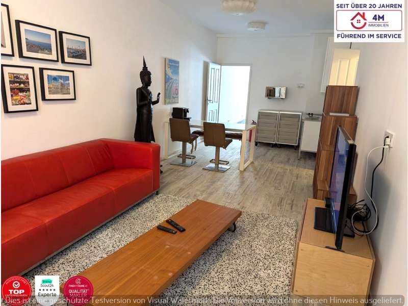 Loft-Studio-Atelier in 1070 Wien - 6
