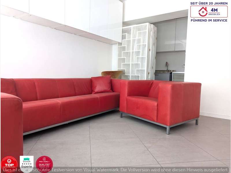 Loft-Studio-Atelier in 1070 Wien - 8