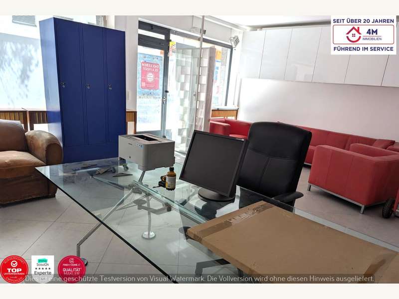 Loft-Studio-Atelier in 1070 Wien - 9