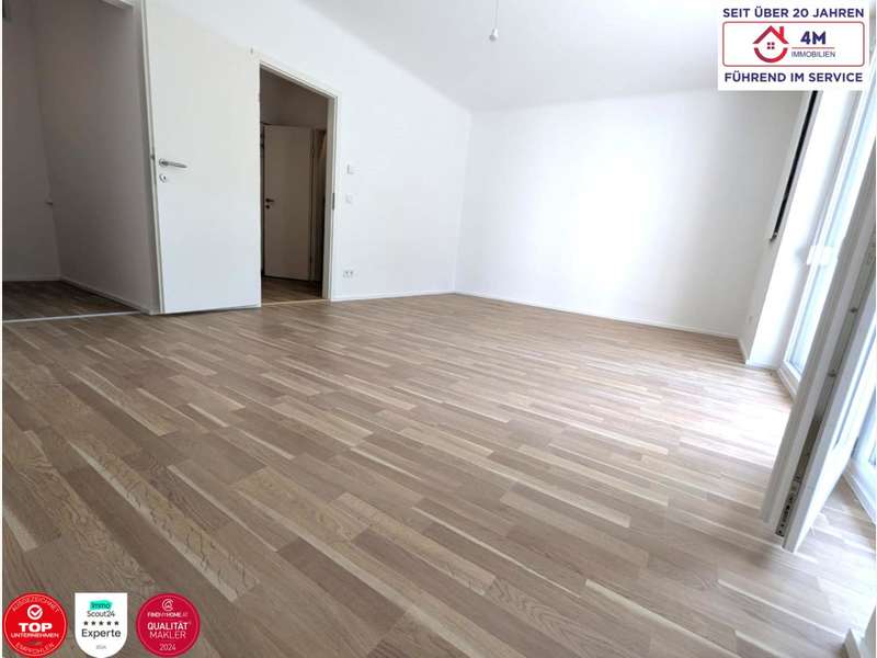 Eigentumswohnung in 1110 Wien - 3
