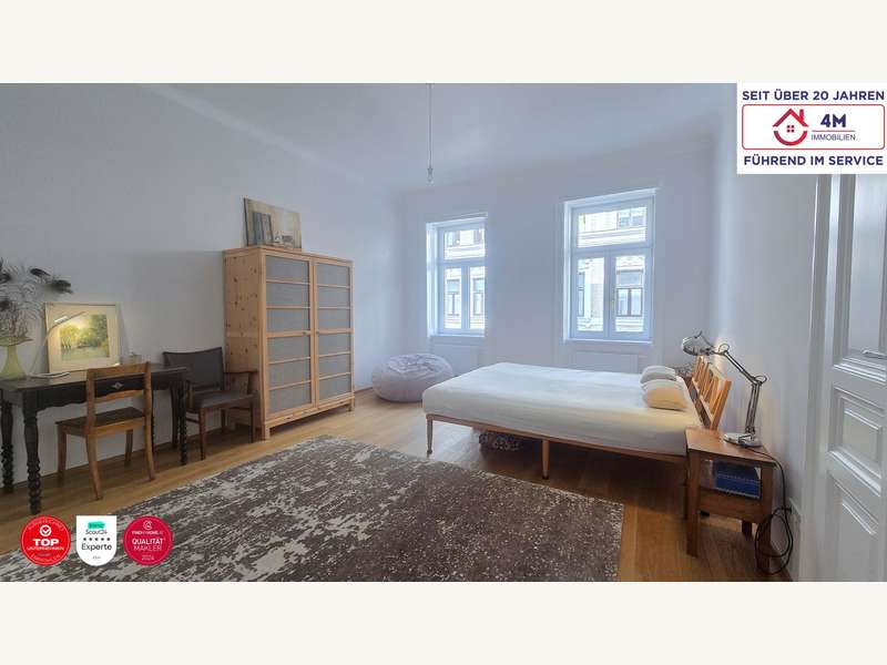 Eigentumswohnung in 1080 Wien - 3