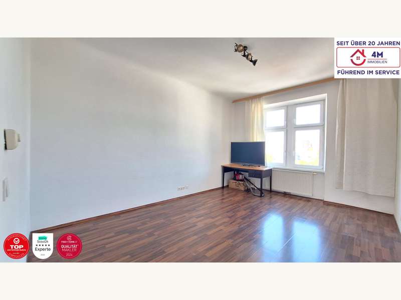 Eigentumswohnung in 1110 Wien - 3