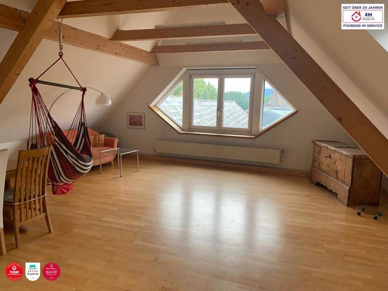 Dachgeschosswohnung in 3500 Krems an der Donau - 4
