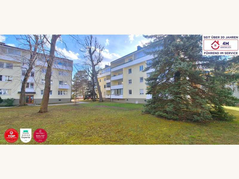 Eigentumswohnung in 2500 Baden - 1