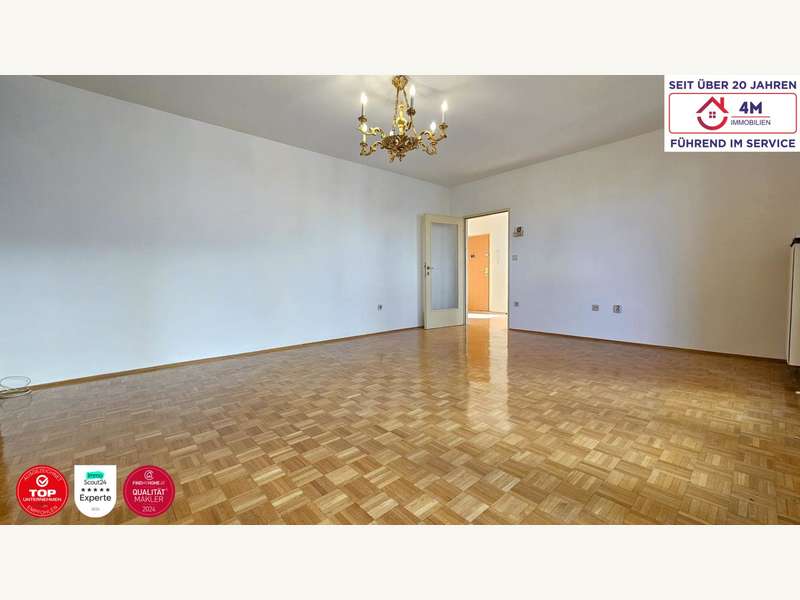 Eigentumswohnung in 2500 Baden - 3