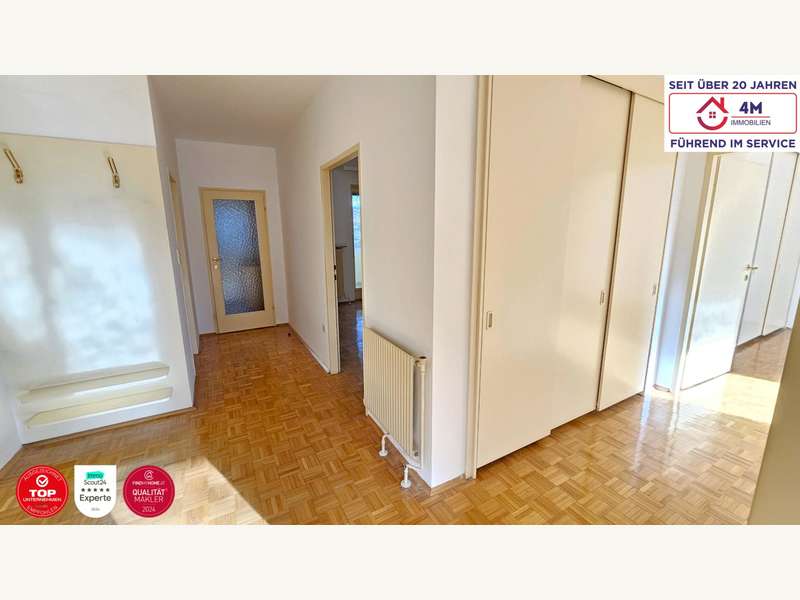 Eigentumswohnung in 2500 Baden - 4