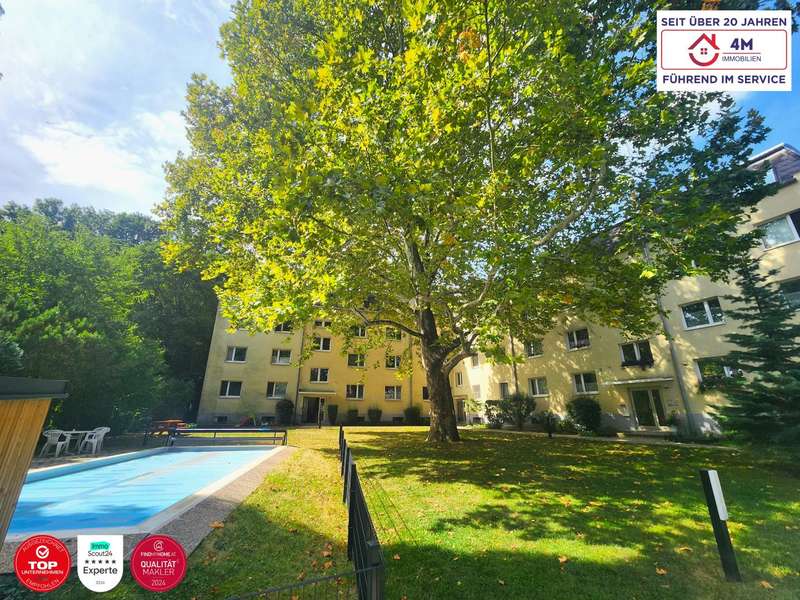 Eigentumswohnung in 1170 Wien - 1