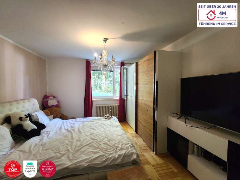 Eigentumswohnung in 1170 Wien - 2