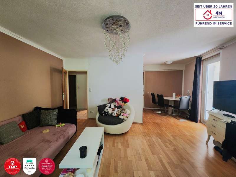 Eigentumswohnung in 1170 Wien - 4