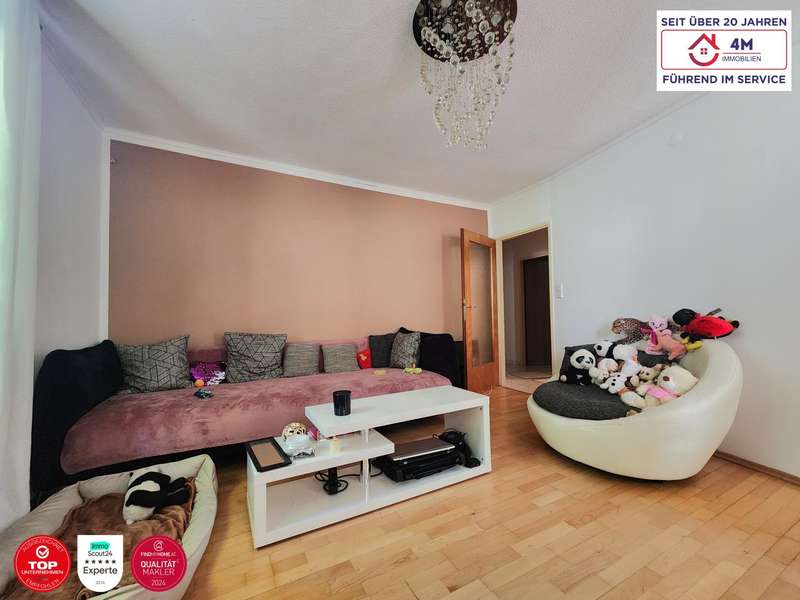 Eigentumswohnung in 1170 Wien - 5