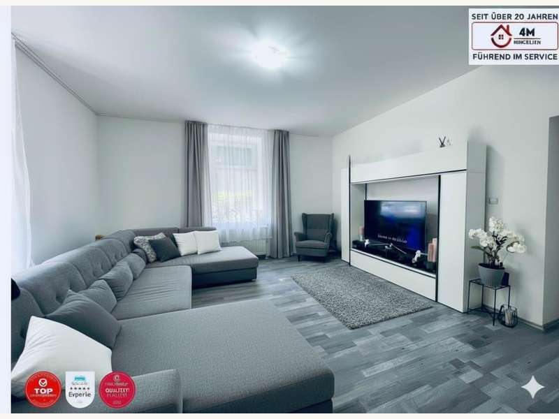Eigentumswohnung in 2540 Bad Vöslau - 1
