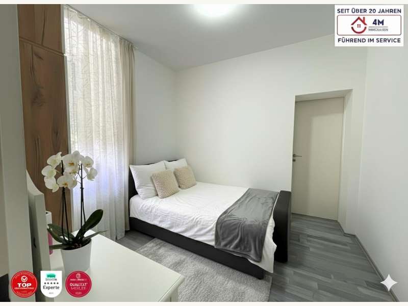 Eigentumswohnung in 2540 Bad Vöslau - 2