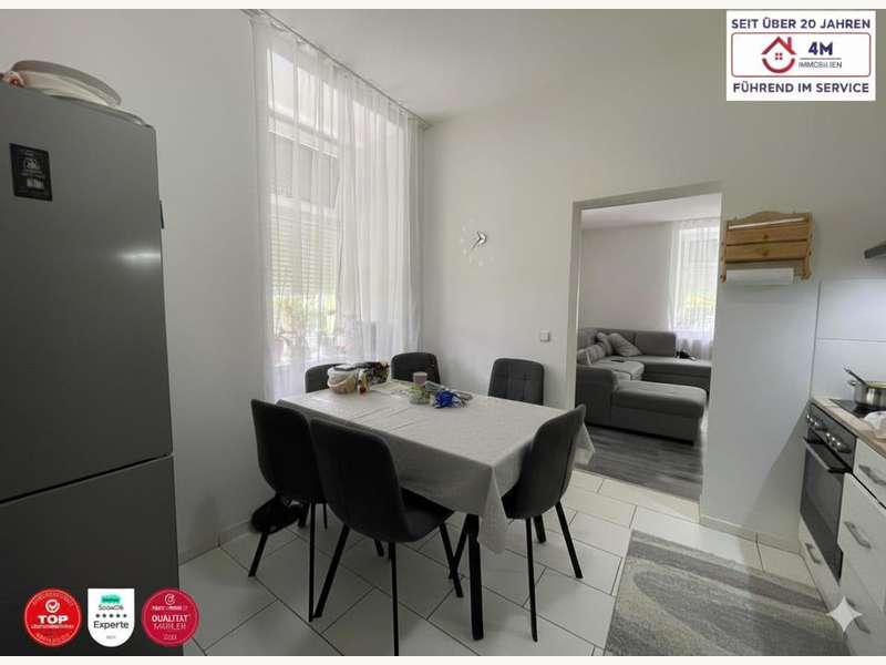 Eigentumswohnung in 2540 Bad Vöslau - 4