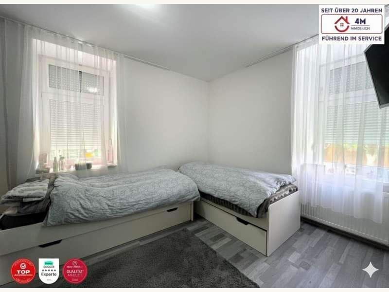 Eigentumswohnung in 2540 Bad Vöslau - 5
