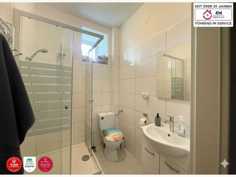 Eigentumswohnung in 2540 Bad Vöslau - 6