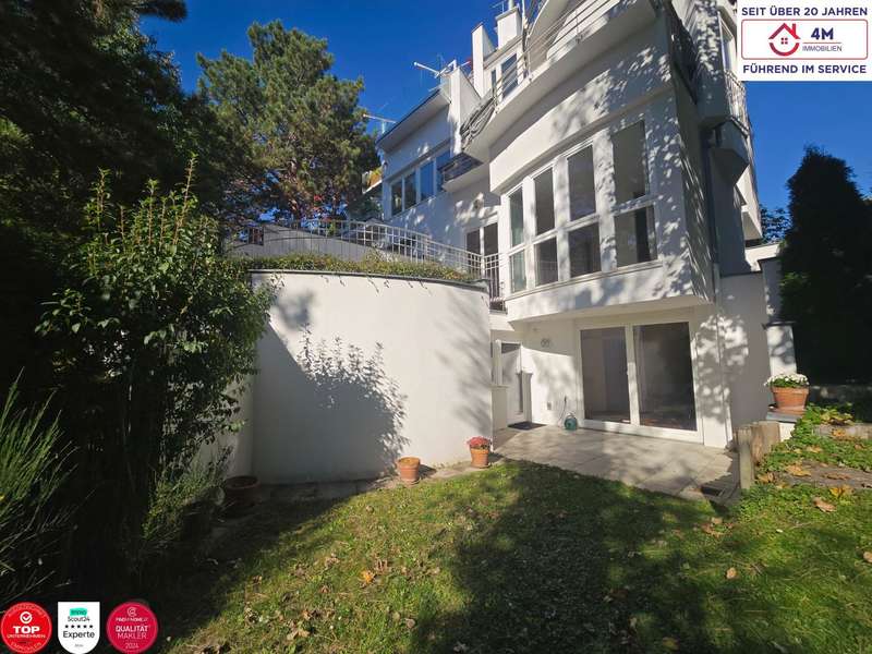 Eigentumswohnung in 1130 Wien - 3