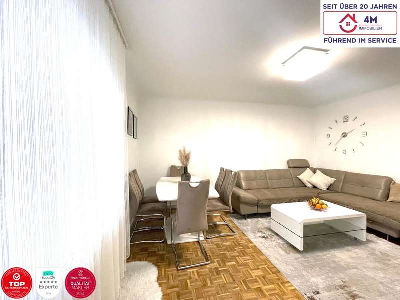 Eigentumswohnung in 1210 Wien - 3