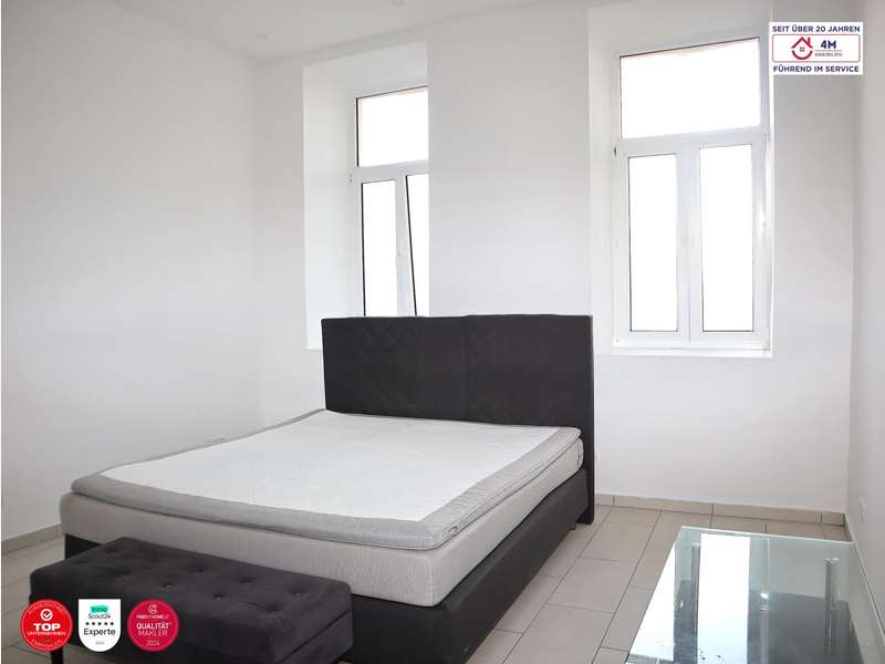 Eigentumswohnung in 1200 Wien - 1