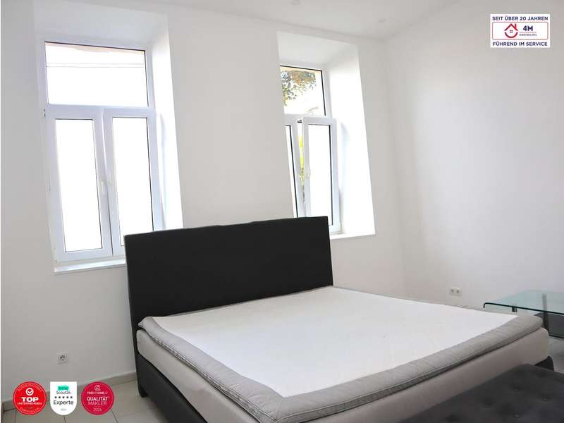 Eigentumswohnung in 1200 Wien - 2