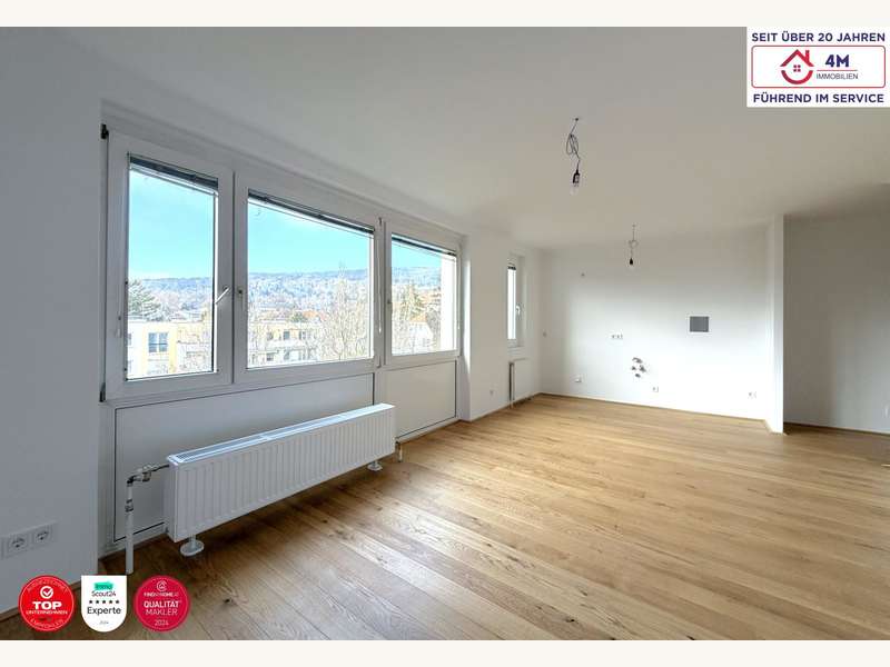 Eigentumswohnung in 2500 Baden - 1