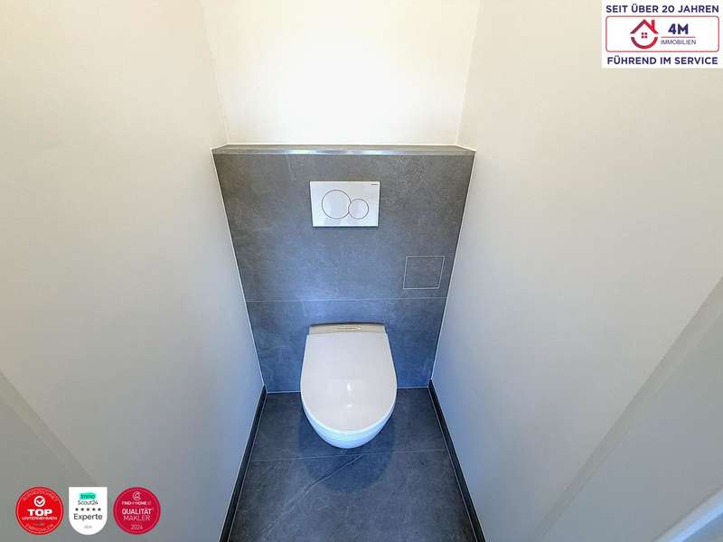 Eigentumswohnung in 2500 Baden - 4