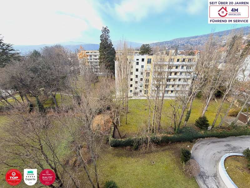 Eigentumswohnung in 2500 Baden - 5