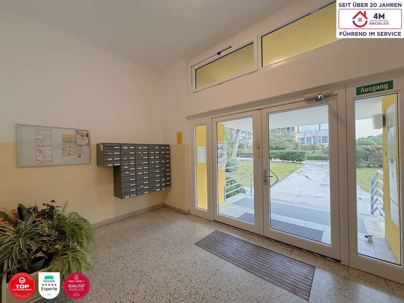 Eigentumswohnung in 2500 Baden - 7