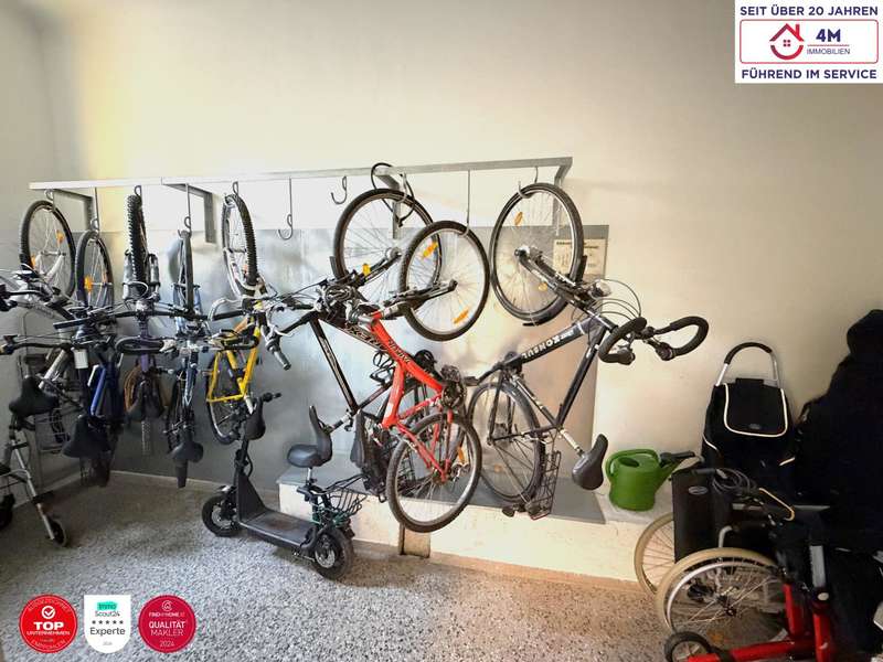 Eigentumswohnung in 2500 Baden - 8