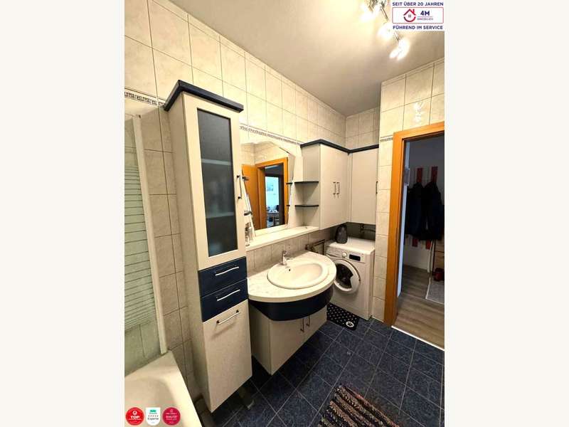 Eigentumswohnung in 3423 Wördern - 3