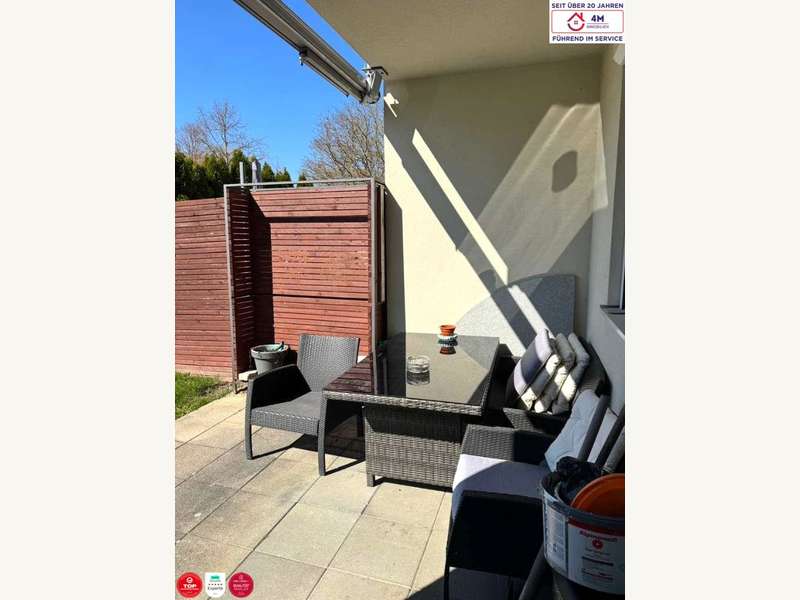 Eigentumswohnung in 3423 Wördern - 13